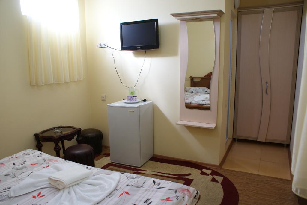 Marani Hotel บาทูมิ ห้อง รูปภาพ