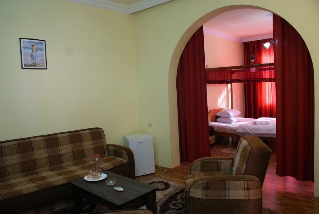 Marani Hotel บาทูมิ ห้อง รูปภาพ