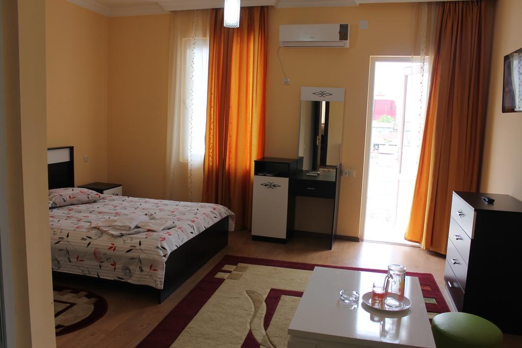 Marani Hotel บาทูมิ ห้อง รูปภาพ