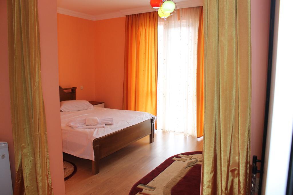 Marani Hotel บาทูมิ ภายนอก รูปภาพ