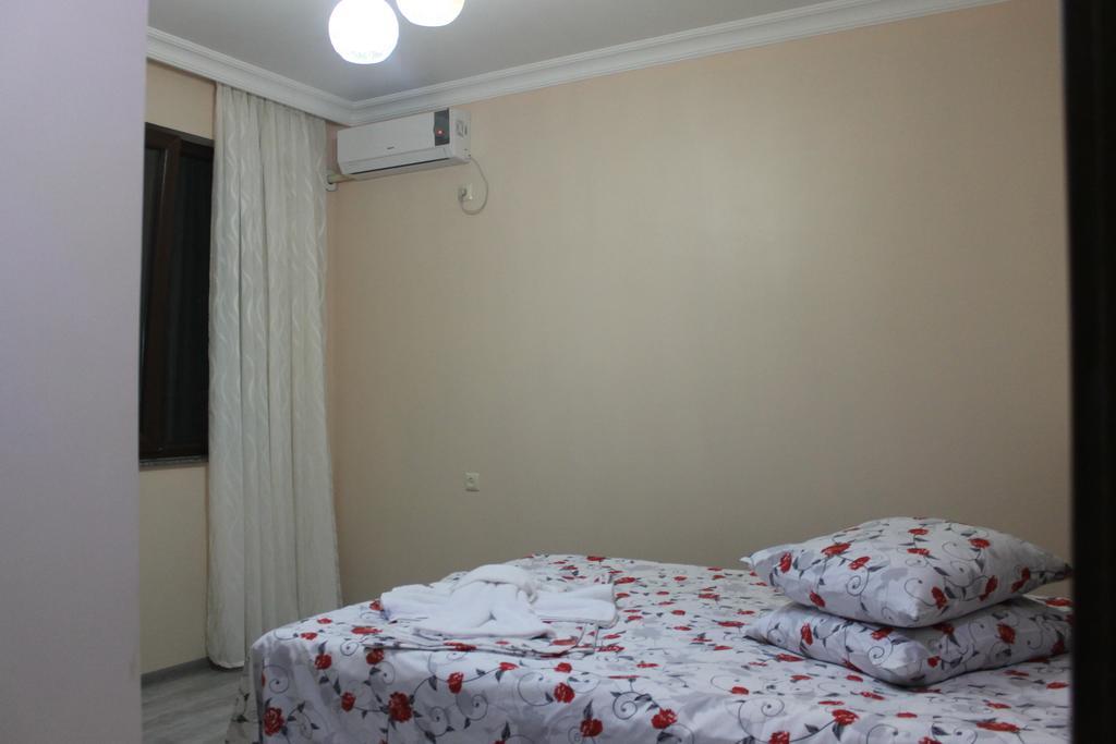 Marani Hotel บาทูมิ ห้อง รูปภาพ
