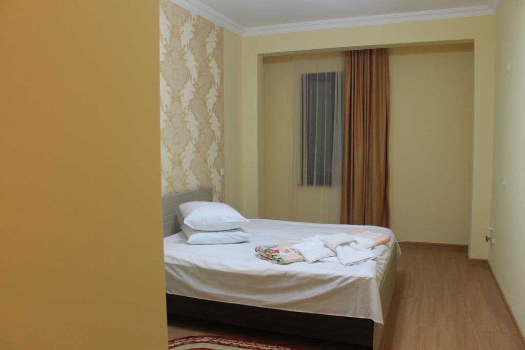 Marani Hotel บาทูมิ ห้อง รูปภาพ