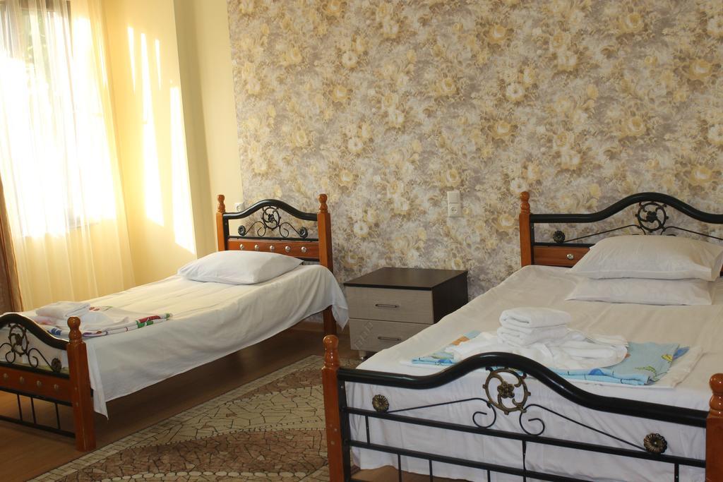 Marani Hotel บาทูมิ ภายนอก รูปภาพ