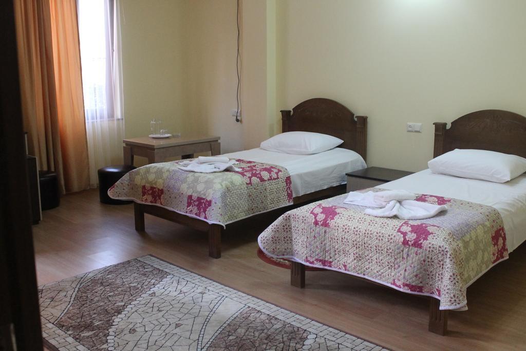 Marani Hotel บาทูมิ ห้อง รูปภาพ
