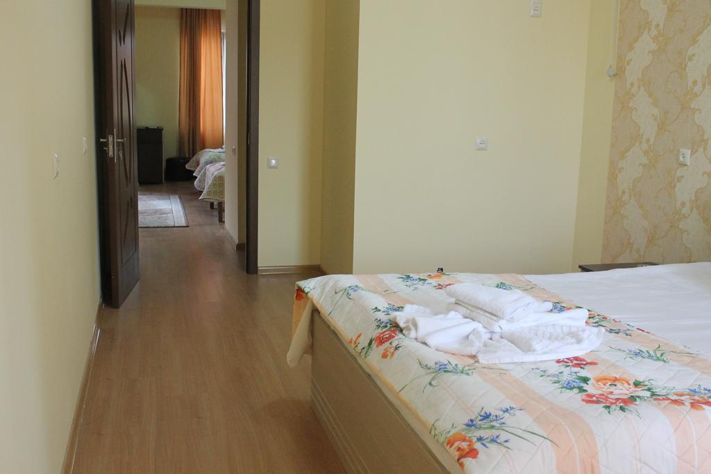 Marani Hotel บาทูมิ ห้อง รูปภาพ