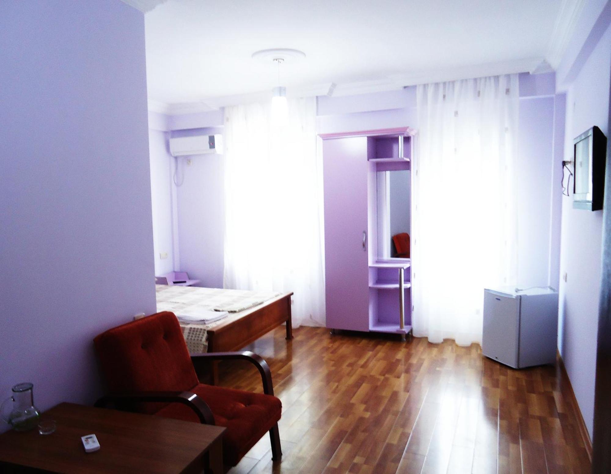 Marani Hotel บาทูมิ ภายนอก รูปภาพ