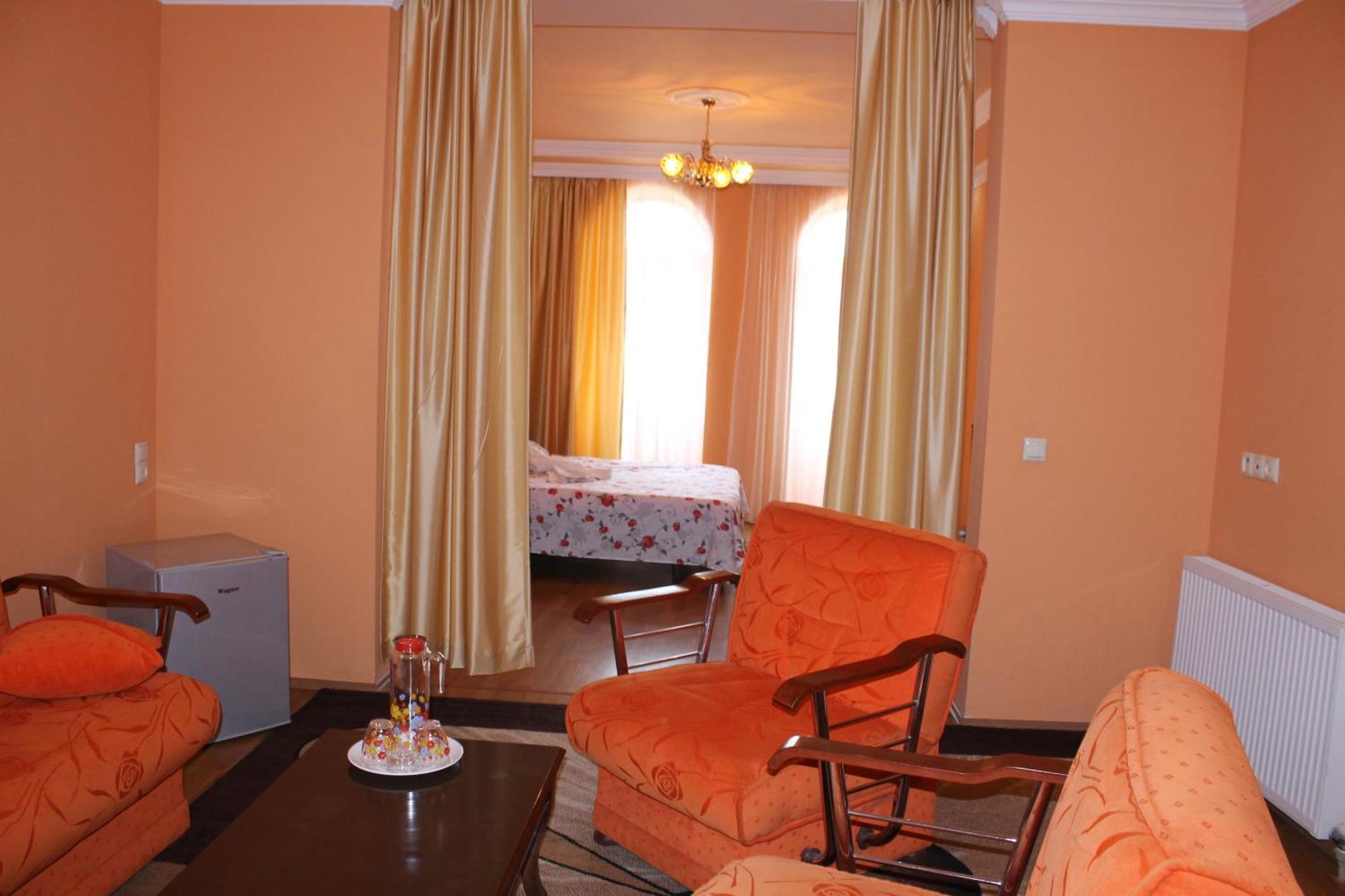 Marani Hotel บาทูมิ ห้อง รูปภาพ